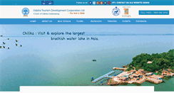 Desktop Screenshot of panthanivas.com